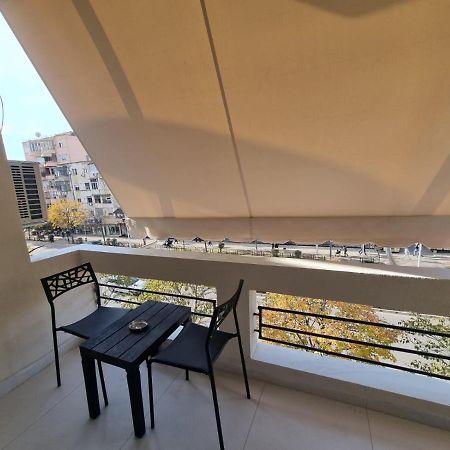 טיראנה Arkle Apartment 1 מראה חיצוני תמונה