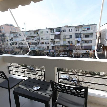 טיראנה Arkle Apartment 1 מראה חיצוני תמונה