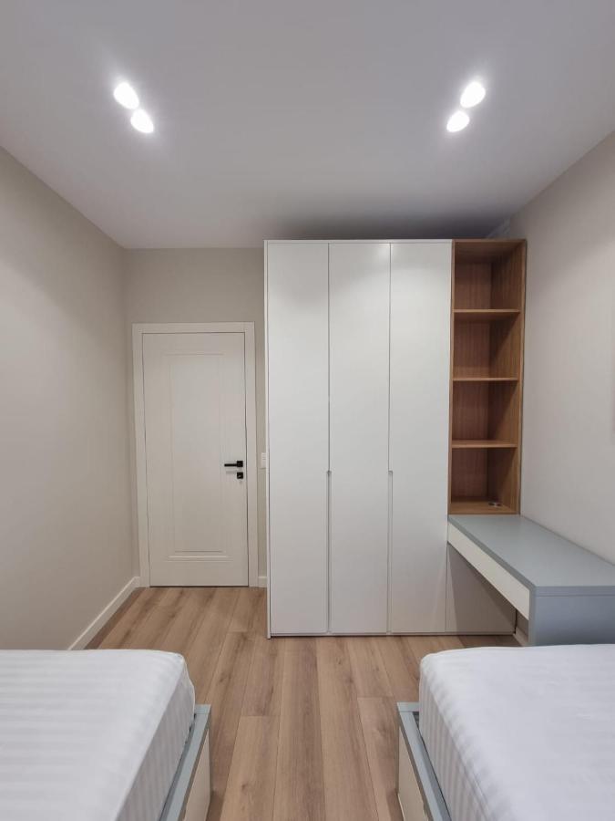 טיראנה Arkle Apartment 1 מראה חיצוני תמונה