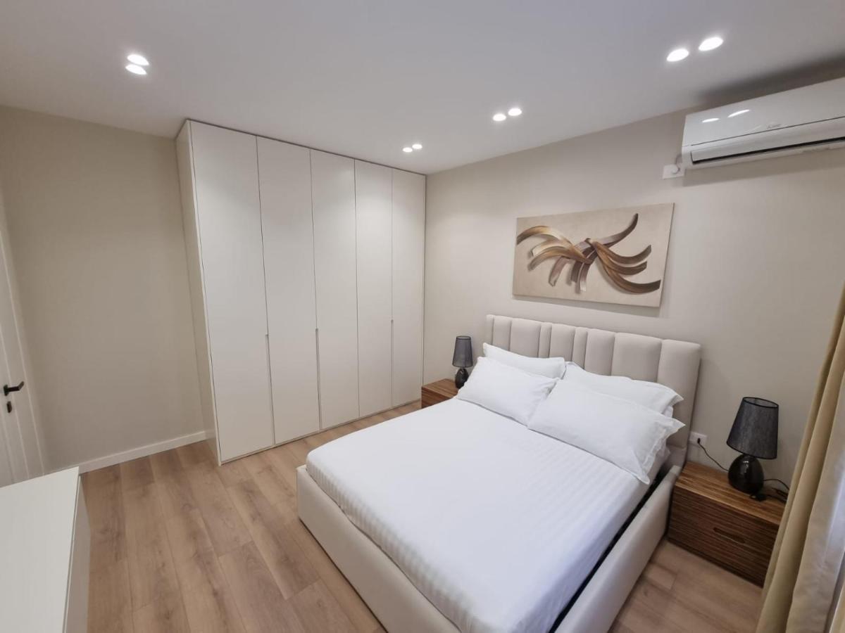 טיראנה Arkle Apartment 1 מראה חיצוני תמונה