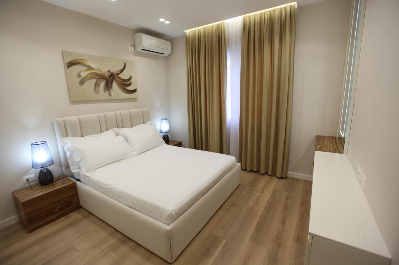 טיראנה Arkle Apartment 1 מראה חיצוני תמונה