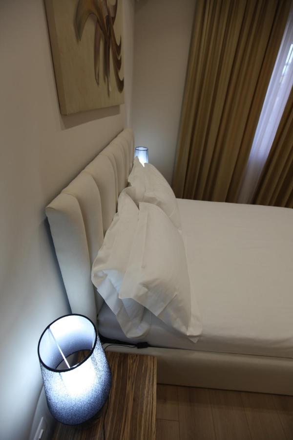 טיראנה Arkle Apartment 1 מראה חיצוני תמונה