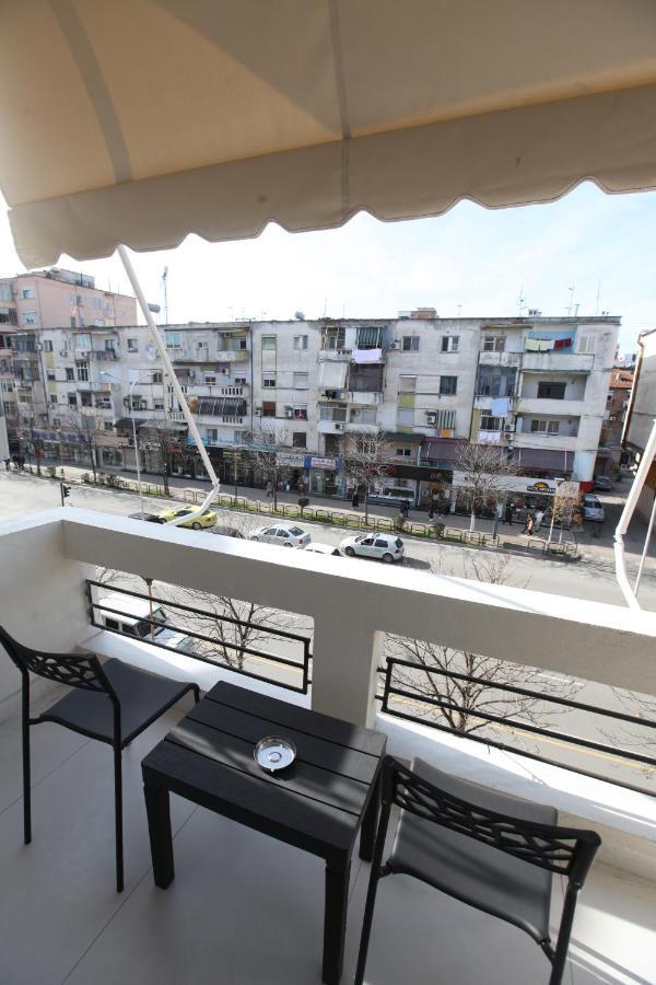 טיראנה Arkle Apartment 1 מראה חיצוני תמונה