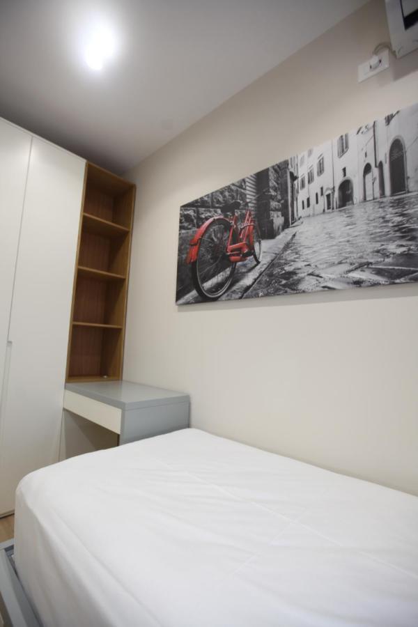 טיראנה Arkle Apartment 1 מראה חיצוני תמונה