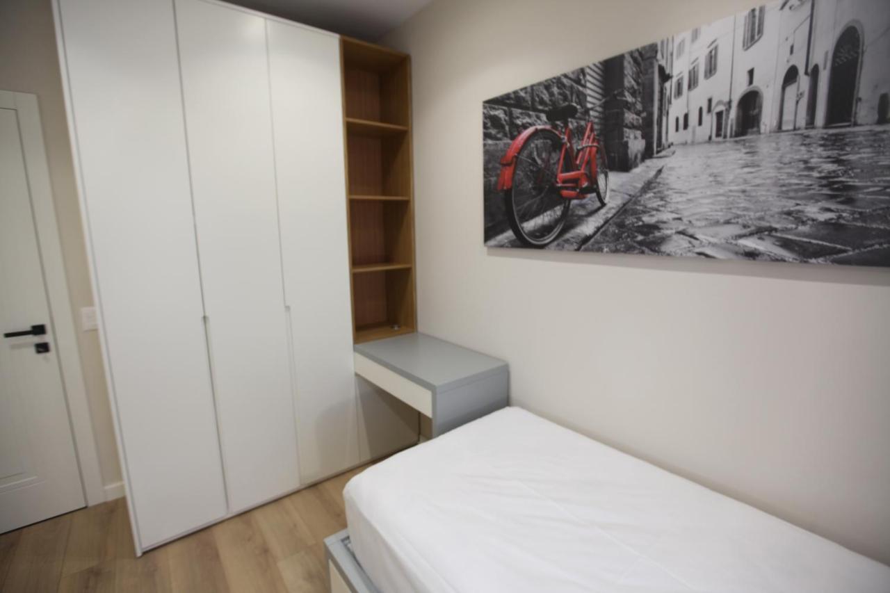 טיראנה Arkle Apartment 1 מראה חיצוני תמונה