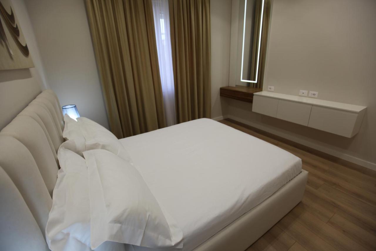 טיראנה Arkle Apartment 1 מראה חיצוני תמונה