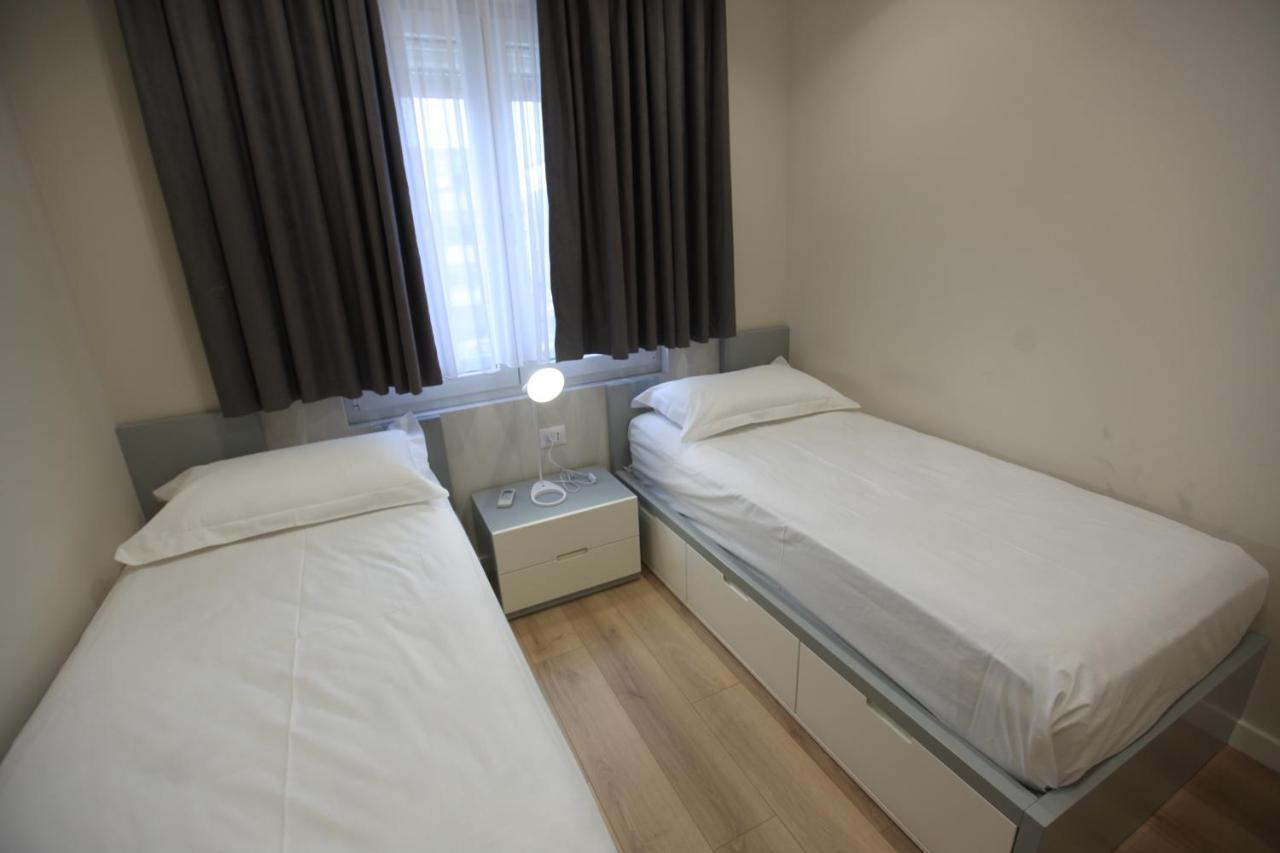 טיראנה Arkle Apartment 1 מראה חיצוני תמונה