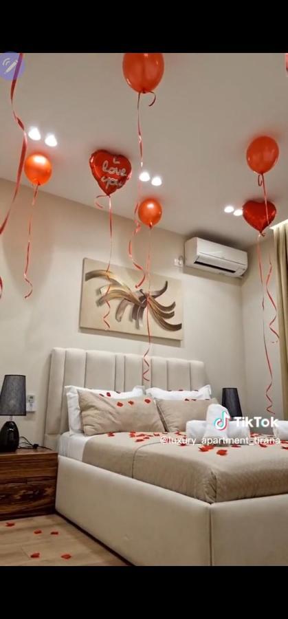 טיראנה Arkle Apartment 1 מראה חיצוני תמונה