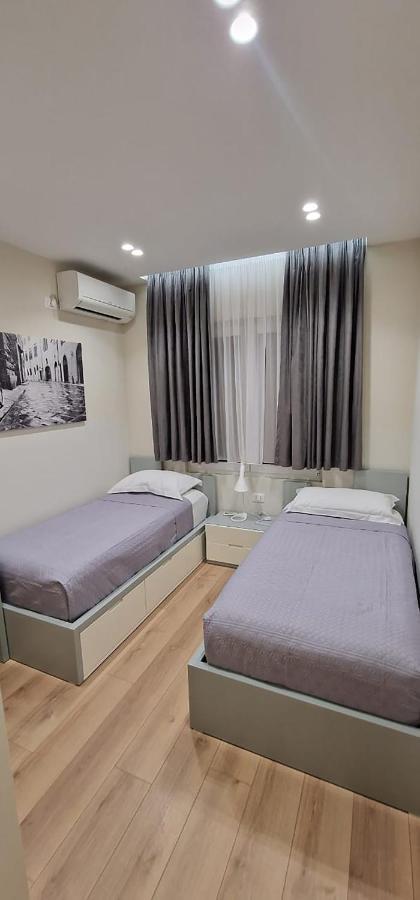 טיראנה Arkle Apartment 1 מראה חיצוני תמונה