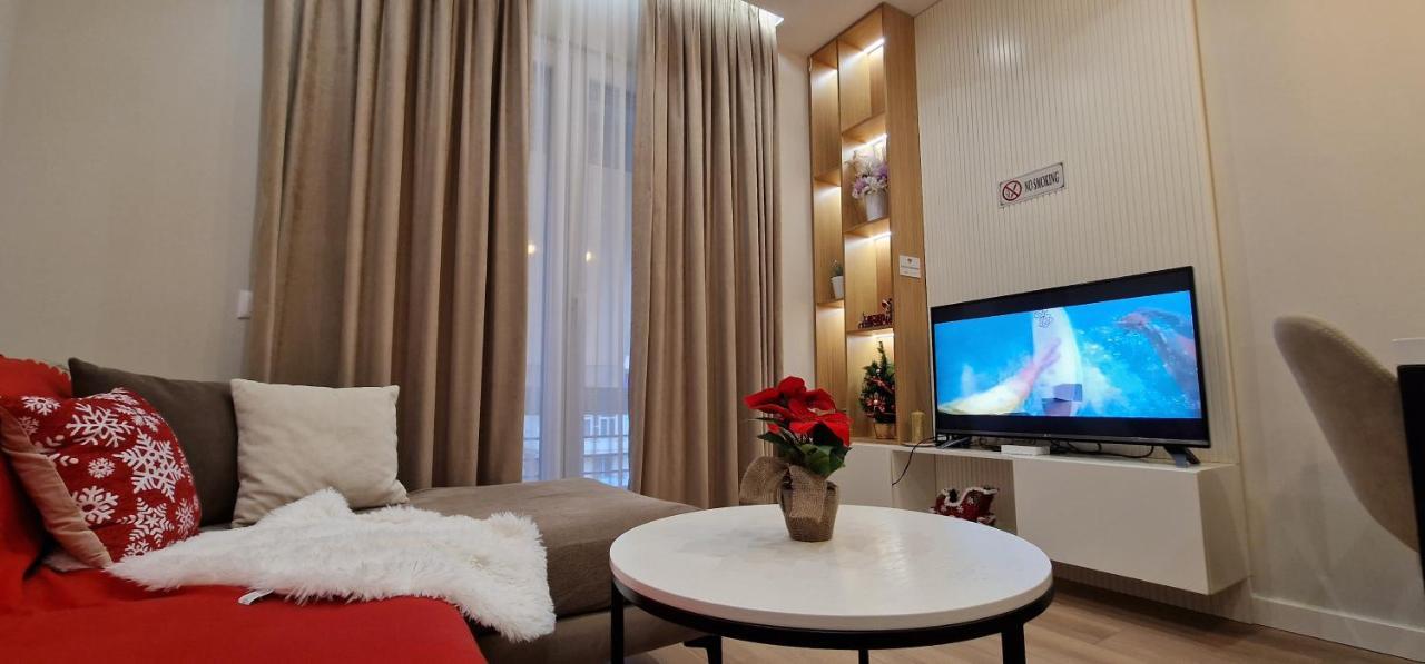 טיראנה Arkle Apartment 1 מראה חיצוני תמונה